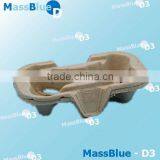 2 Paper Cup Carriers