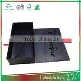 Printing Customized Paper Foldable Gift Box Manufacturers, Foldable Storage Box,foldable Box Suppliers thumbnail-3