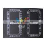 Large Size 600*800mm LED Traffic Signal Light 2 Digit Countdown Timer thumbnail-6