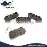 Volvo Disc Brake Pad 20.825.594