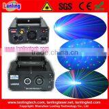 150mW Romantic Star Burst LED Stage Light