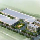 Zhejiang Gaodele New Energy Co., Ltd. company overview - view 1 thumbnail