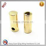 Metal Shoe Lace Aglet Tips