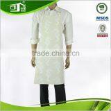 Trade Assurance Neck Adjustable Poly and Cotton Baker Apron thumbnail-2