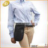 Black Money Pouch thumbnail-1