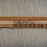 Disposable Hotel Wooden Combs Yangzhou thumbnail-2