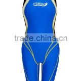 (Hot Selling)Women's Long One Piece Swimwear body Suit