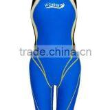 (Hot Selling)Women's One Piece Fashionable Swim Wear/Beach Wear thumbnail-1