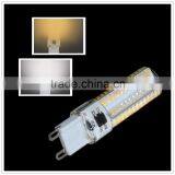 Hot Sell 5 W G9 LED Light Bulb 104 SMD 3014