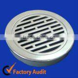 Stainless Steel Floor Strainer thumbnail-1