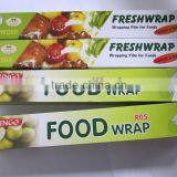 Fully Automatic Cling Film Packing Machine thumbnail-1