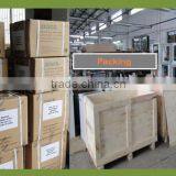 FC1003 10L 2-Piece Jacketed Glass Reactor-SENCO- Complete Flange Joint thumbnail-6