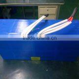 Chilwee Lithium Ion 48V80AH/C2 for Electric Golf Cart thumbnail-1