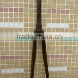 Full Carbon Fiber 700C Road Tapered Fork 12k Weave thumbnail-1