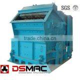 Impact Crusher Equipment(DSMAC) thumbnail-1