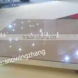 No Color Variation PET MDF Board for Kitchen Cabinet Doors ,wardrobe thumbnail-6