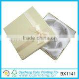 Small Retail Keychain Box Packaging