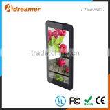 High Quality Cheap Wholesale Ultra-thin Professional Wifi Smart Tablet pc 7 Inch thumbnail-4