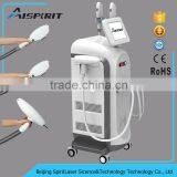 Spiritlaser Fda Approved Ipl Laser Machine Shr Elight 800mj Q Switch Nd Yag Laser Tattoo Removal Machine 1000W thumbnail-3