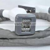 Automatic Massage Roller Vacuum Body Slimming Machine Cavitation RF N8+2 thumbnail-3