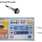 Wholesales Vacumm+RF+IR Laser+roller Beauty Laser Equipment for Weight Loss/body Slimming thumbnail-3