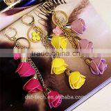 2017 Christmas Gift Personalized Keychain Designer Keychain