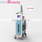 Facial Skin Care Oxygen Jet Peel Water Face Peeling Machine Oxygen For Skin Rejuvenation Machine Facial Rejuvenation thumbnail-1