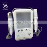 RF Face Skin Massage Machine SM-CR200B Anti-ageing Skin Face Care Portable RF Machine thumbnail-1
