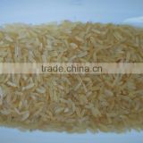 YELLOW Parboiled Rice 100% Sortexed