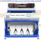 5000+pixel Intelligent Tea Leaf Color Sorter/high-tech Tea Leaf Processing Equipment,more Stable/longer Lifetime/factory Price