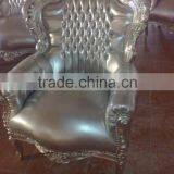 Baroque Royal Armchair thumbnail-6
