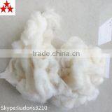 2016 Spring Bleached Wool Noils for Felt& Filled 27-28mic thumbnail-3