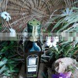 Flavored Olive Oil With Garlic. Premium Quality Olive Oil With ISO9001 Certification. Glass Bottle 250 Ml. thumbnail-2