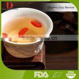 Lycium Barbarum Polysaccharides Goji Berry/red Wolfberry thumbnail-4