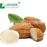 Food Grade Bitter Apricot Seed Almond Extract Powder with Amygdalin 98% for Pharmaceutical