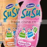 SuSu UHT Drinking Yogurt/Vinamilk Drinking Yogurt thumbnail-1