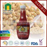 Halal Well-known OEM Brand Tomato Ketchup 793g thumbnail-5