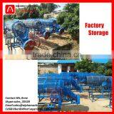 Low Price Manual Cassava Peeling Cutting Machine thumbnail-6