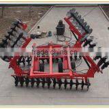 1BTZ Series of Wing-folded Hydraulic Offset Medium Disc Harrow thumbnail-5