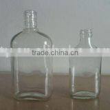 350ml Liquor Glass Bottle thumbnail-1