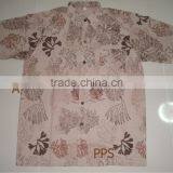 Men Chiangmai Cotton Shirt thumbnail-1