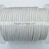 Mooring rope