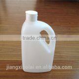 Plastic Oil Bottle 250ml /500ml /1L/2L/3L/4L/5L for Olive Oil Filling With PET/HDPE Material