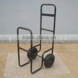 firewood cart,firewood carrier dolly, firewood carrier