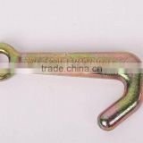 Forged Alloy Towing Mini J Hooks