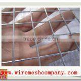Stainless Steel Welded Wire Mesh 14 Gauge Rabbit /1/2"x1/2"xbwg14x1.0mx10m Stainless Steel Welded Wire Mesh