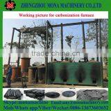 High Performance Industrial Machine to Make Charcoal Activated Carbon Furnaces for Sale thumbnail-2