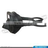 Basalt Single Lens Frameless Silicone Diving Mask thumbnail-2