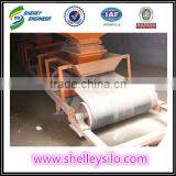 Automatic Fertilizer Belt Conveyor System thumbnail-3