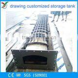 Professional Manufacture Stainless Steel Food Tank With 500L thumbnail-6